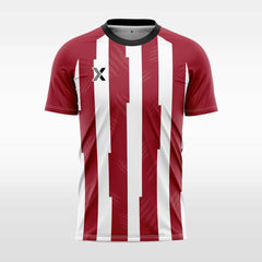 Cikers Sports Patch - Custom Soccer Jersey for Men Sublimation