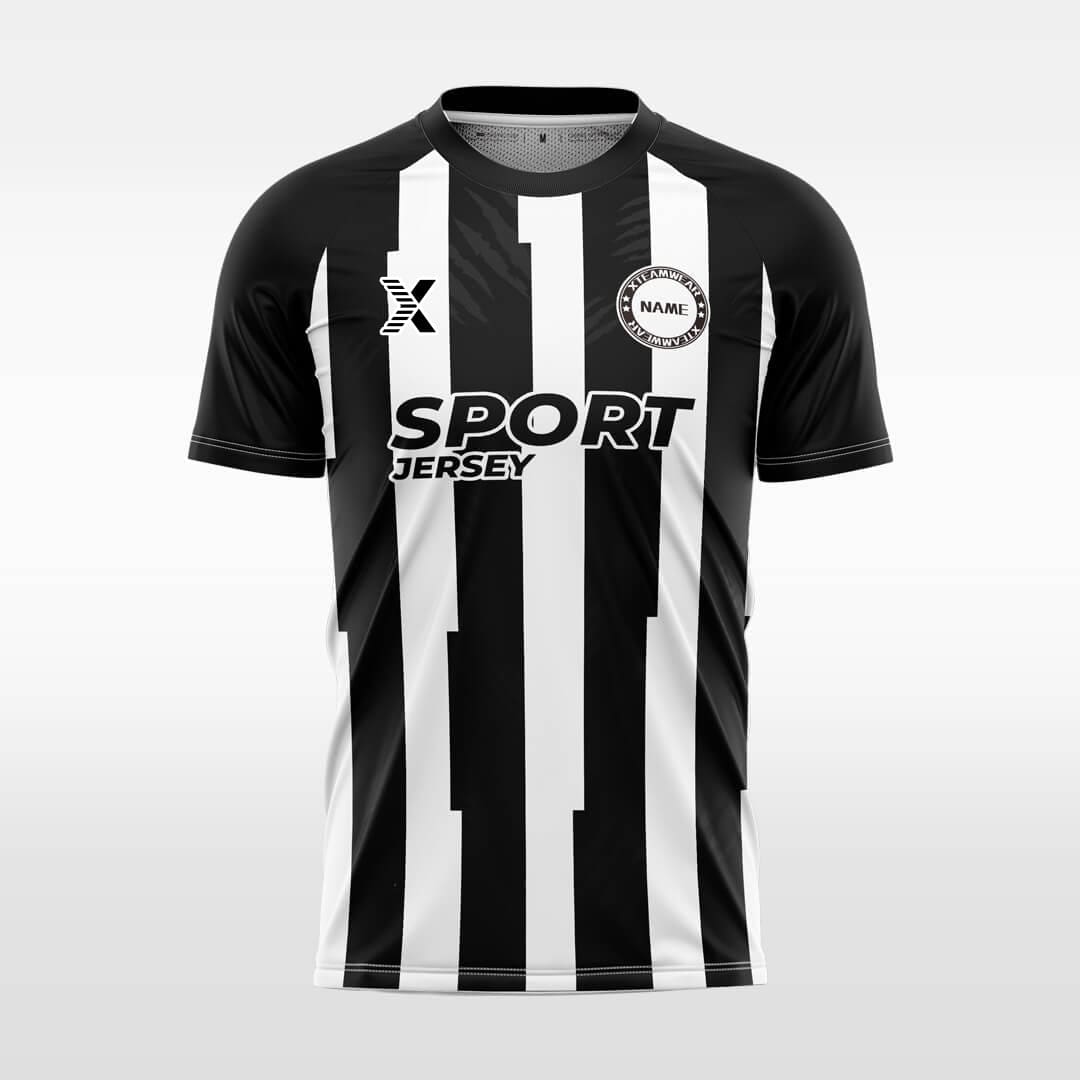 Cikers Sports Patch - Custom Soccer Jersey for Men Sublimation