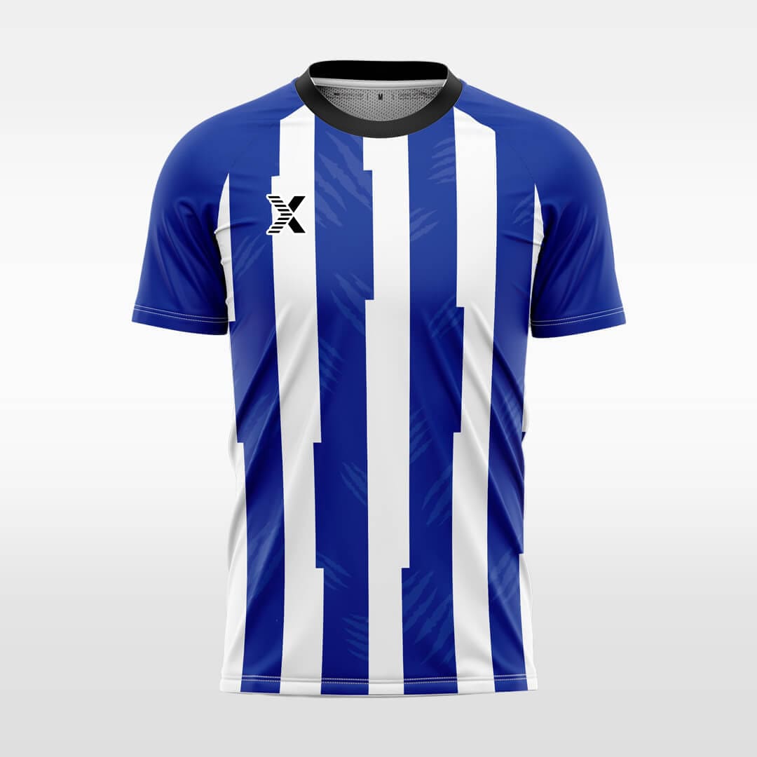 Cikers Sports Patch - Custom Soccer Jersey for Men Sublimation