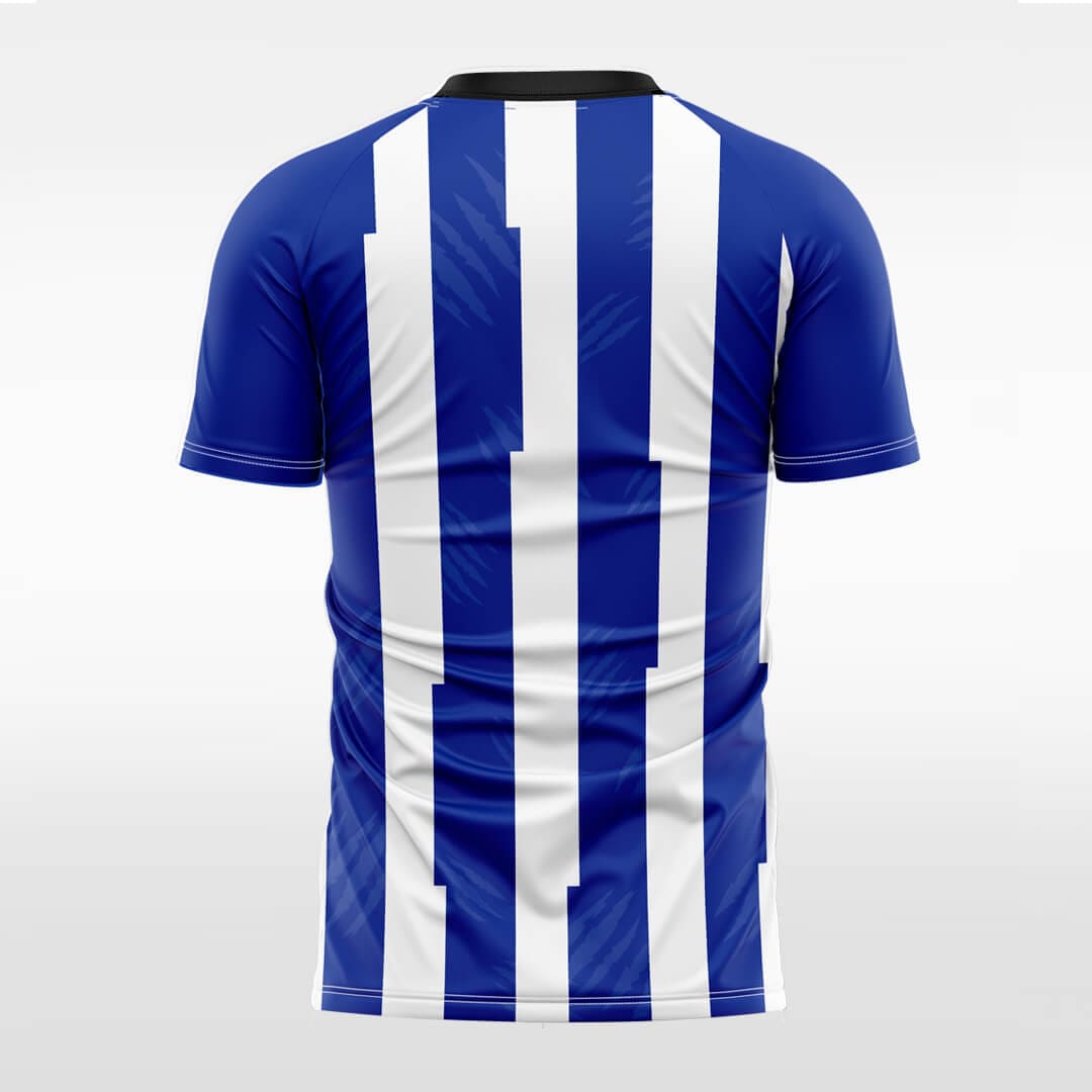 Cikers Sports Patch - Custom Soccer Jersey for Men Sublimation
