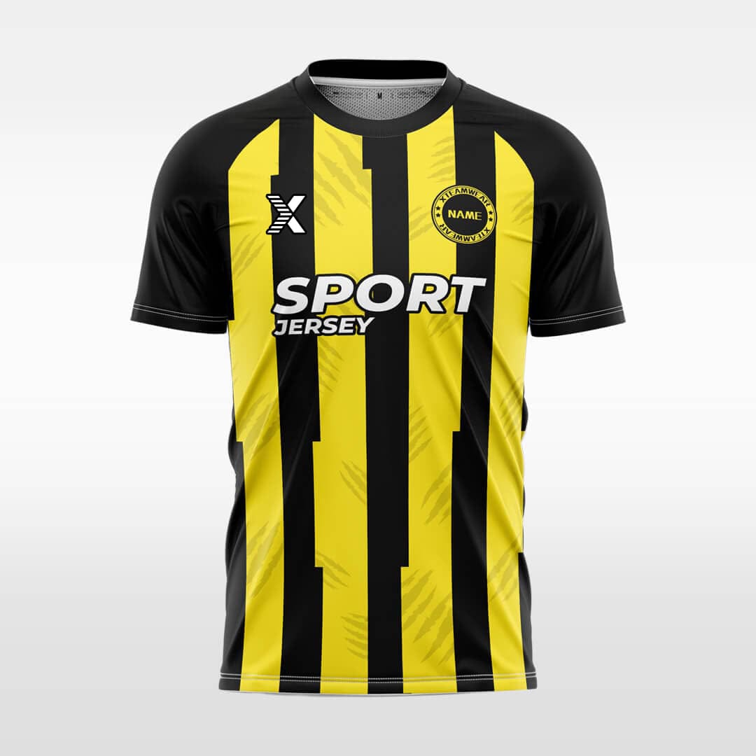 Cikers Sports Patch - Custom Soccer Jersey for Men Sublimation