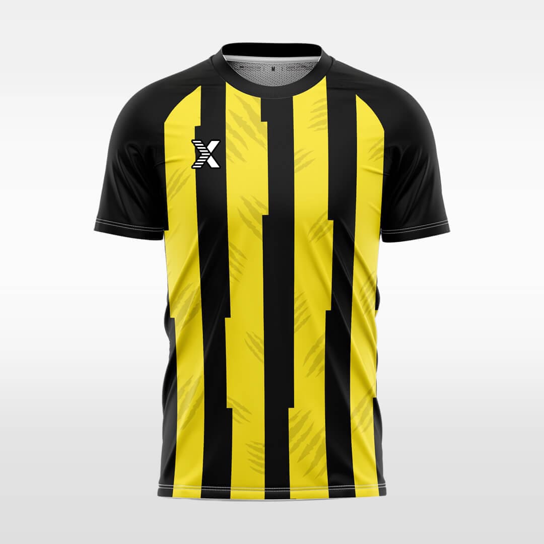 Cikers Sports Patch - Custom Soccer Jersey for Men Sublimation