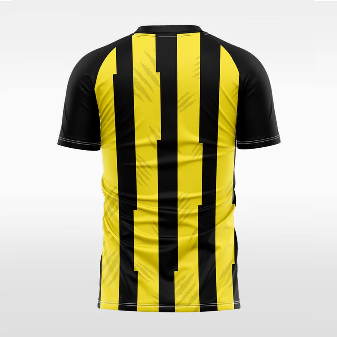 Cikers Sports Patch - Custom Soccer Jersey for Men Sublimation