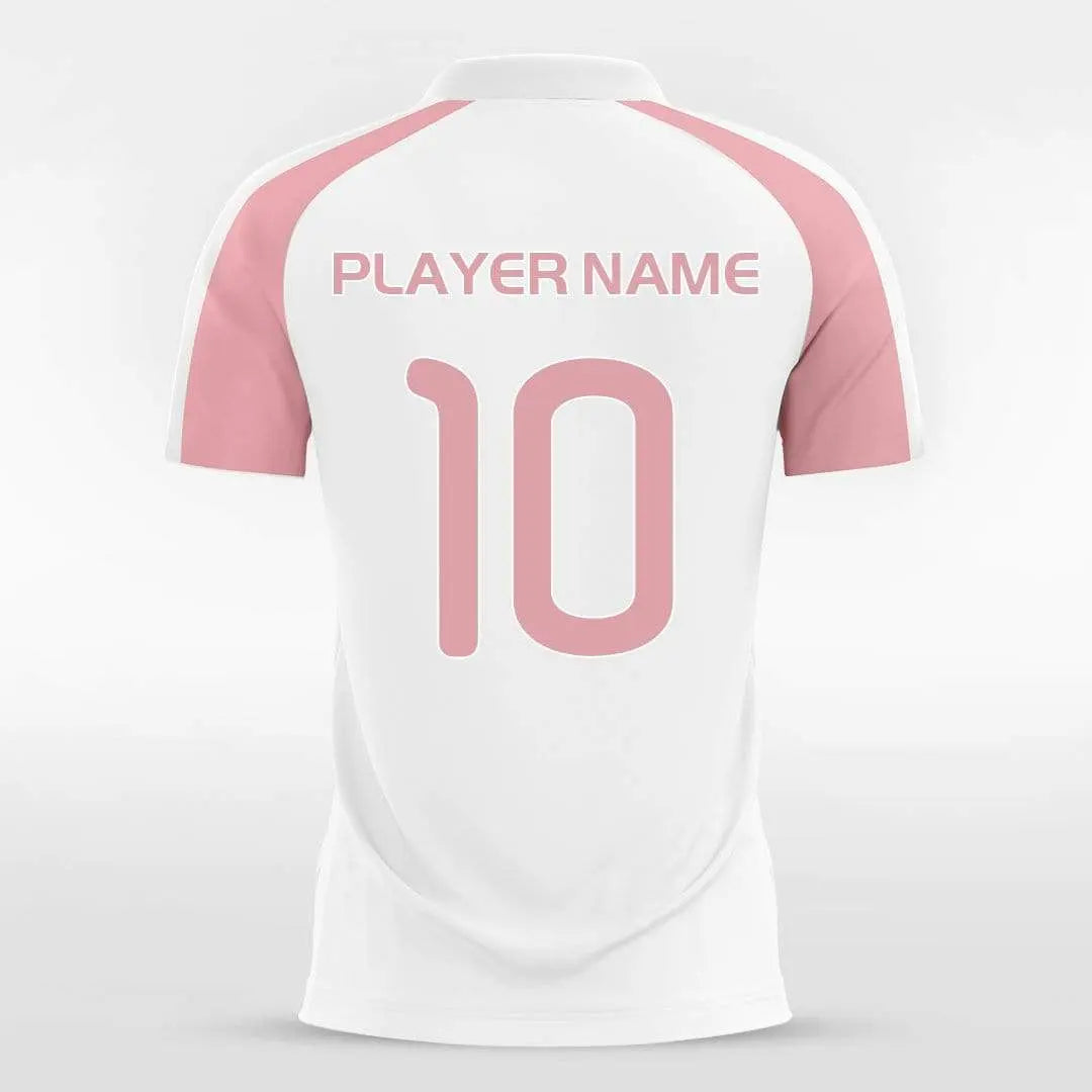 Cikers Sports Peak - Customized Men's Sublimated Soccer Jersey