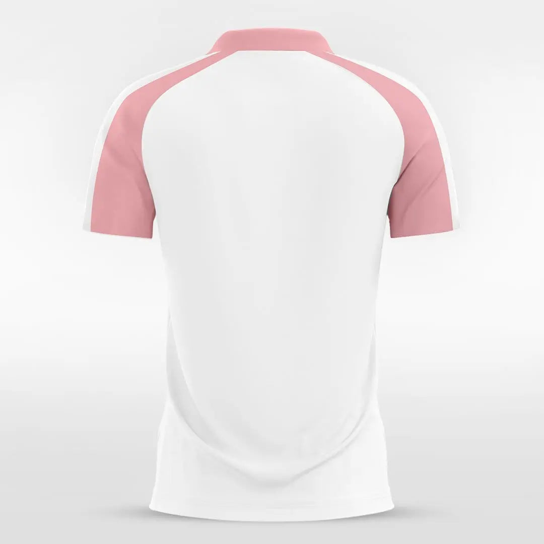 Cikers Sports Peak - Customized Men's Sublimated Soccer Jersey