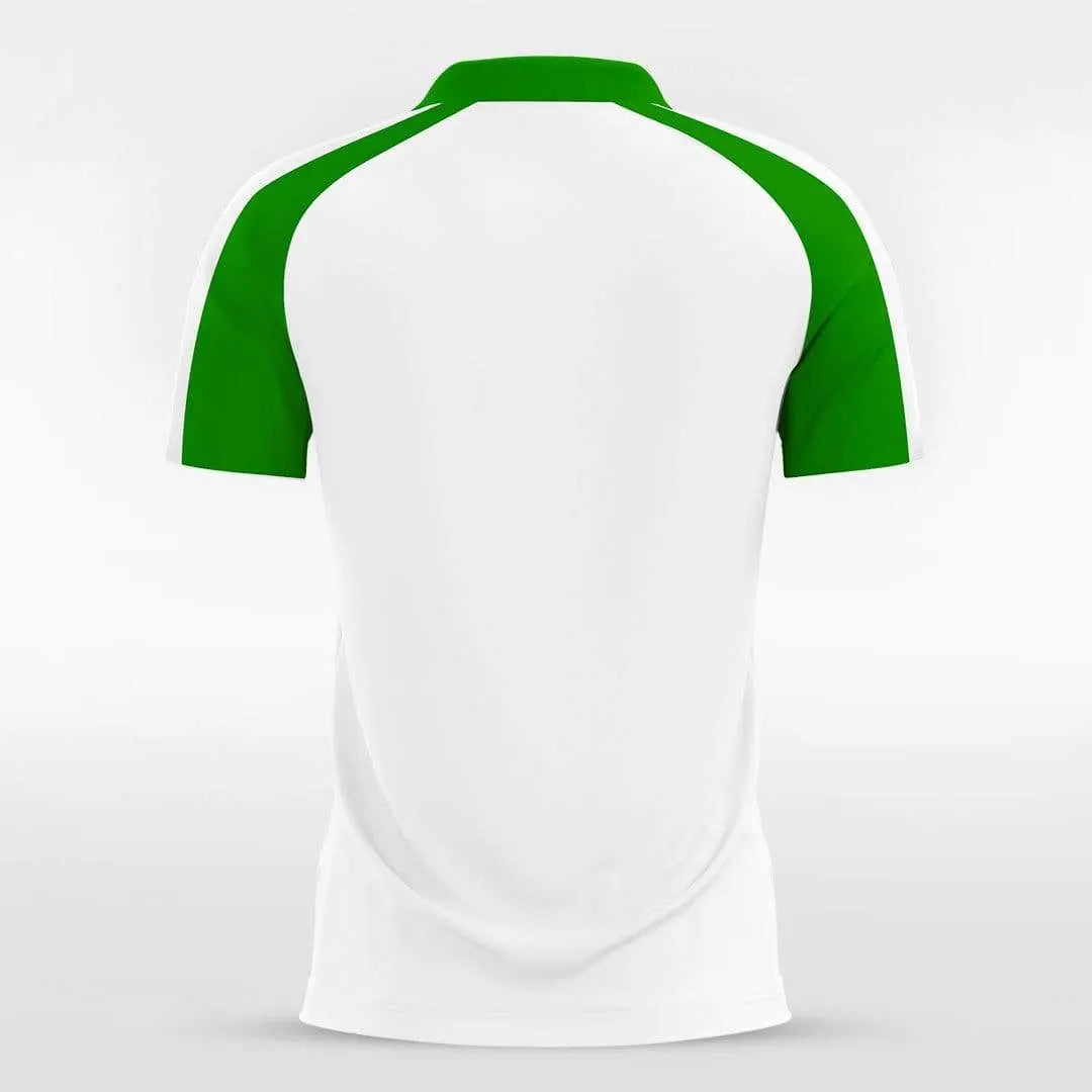 Cikers Sports Peak - Customized Men's Sublimated Soccer Jersey