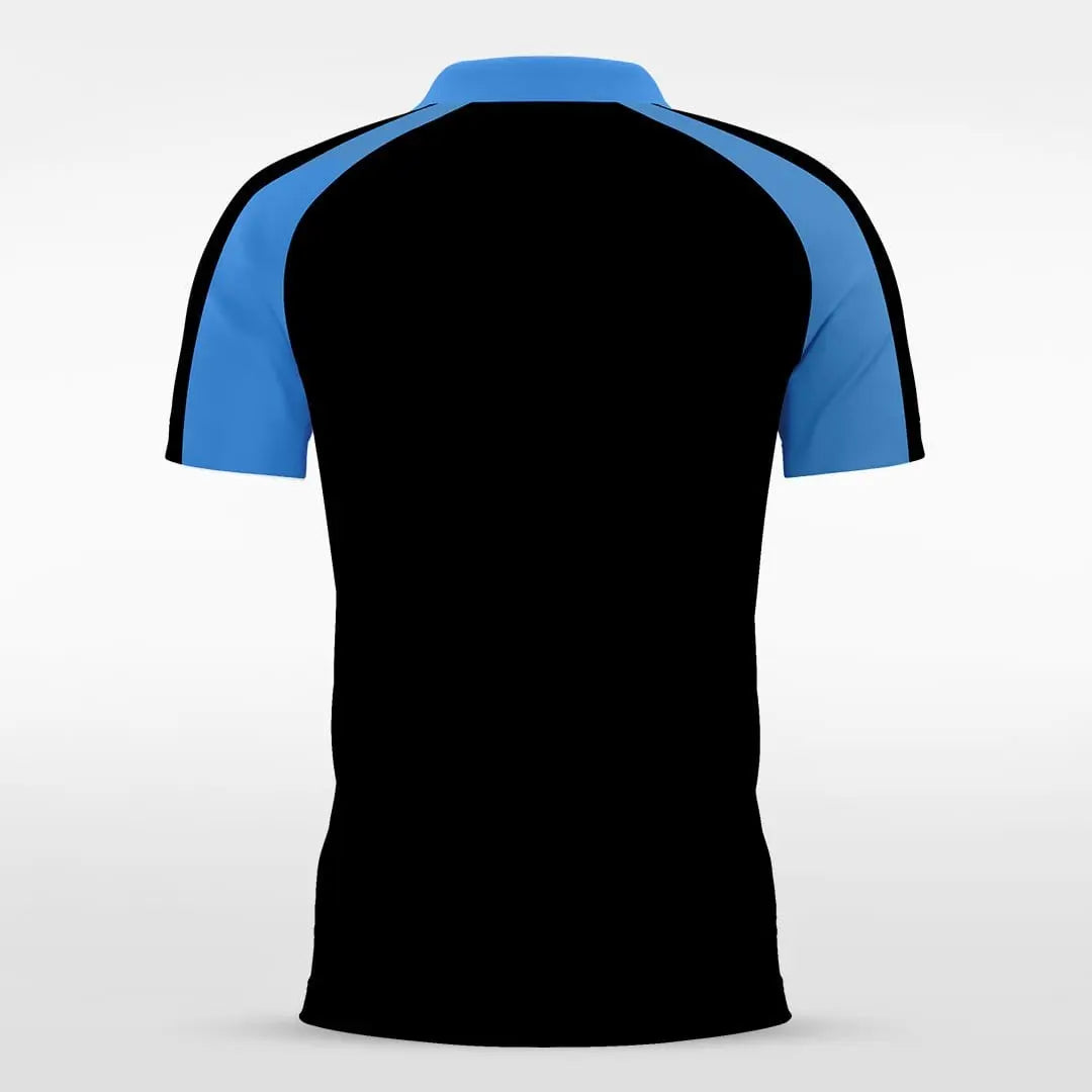 Cikers Sports Peak - Customized Men's Sublimated Soccer Jersey