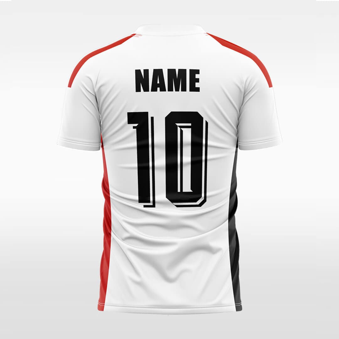 Cikers Sports Pervade - Custom Soccer Jersey for Men Sublimation