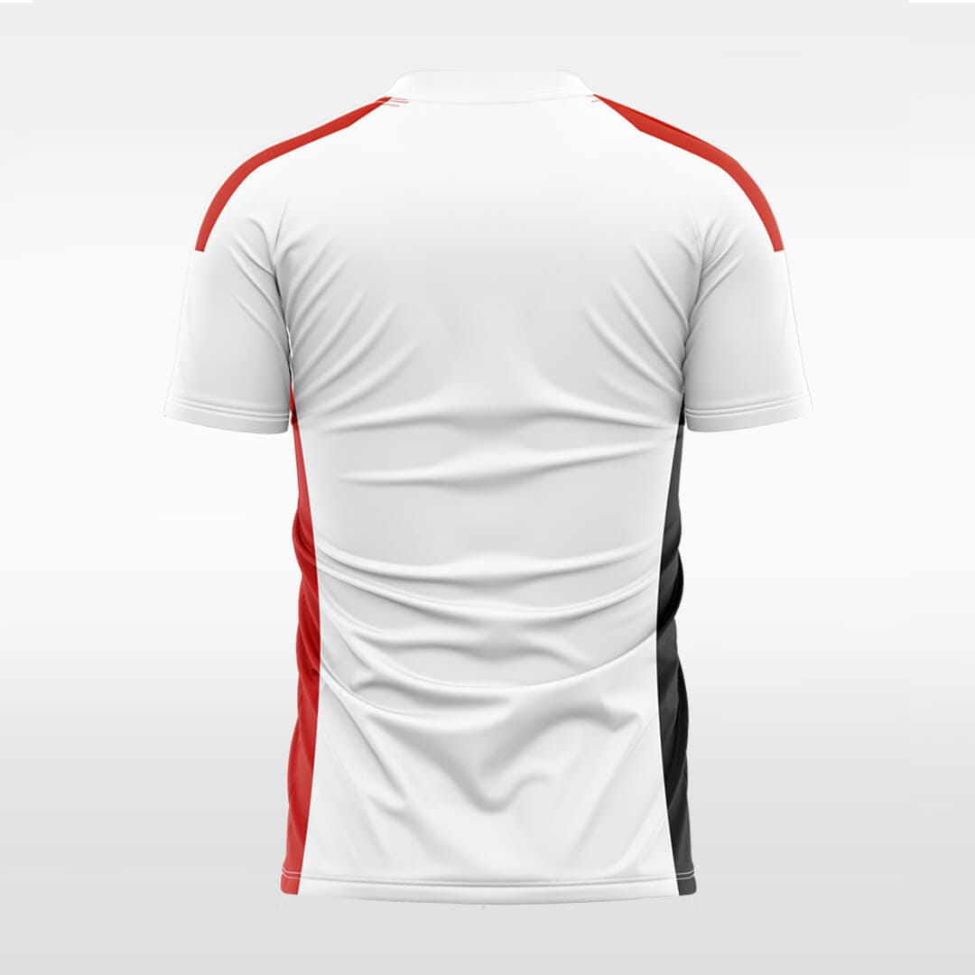 Cikers Sports Pervade - Custom Soccer Jersey for Men Sublimation