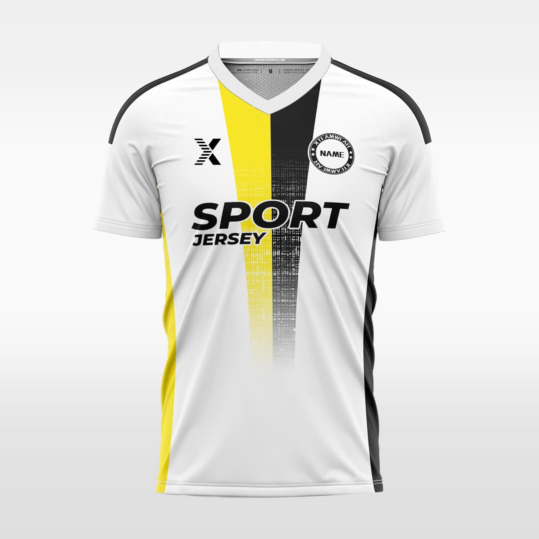 Cikers Sports Pervade - Custom Soccer Jersey for Men Sublimation