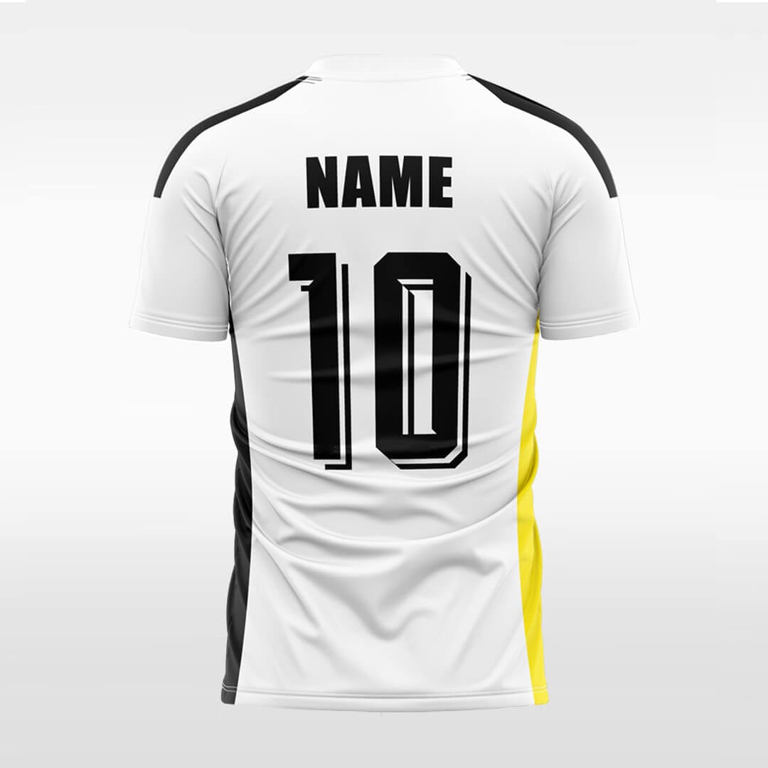 Cikers Sports Pervade - Custom Soccer Jersey for Men Sublimation