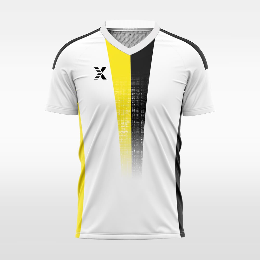 Cikers Sports Pervade - Custom Soccer Jersey for Men Sublimation