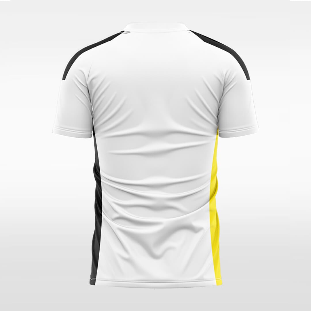 Cikers Sports Pervade - Custom Soccer Jersey for Men Sublimation