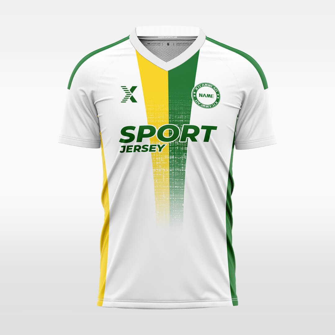 Cikers Sports Pervade - Custom Soccer Jersey for Men Sublimation
