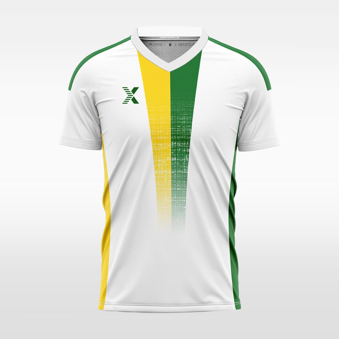 Cikers Sports Pervade - Custom Soccer Jersey for Men Sublimation