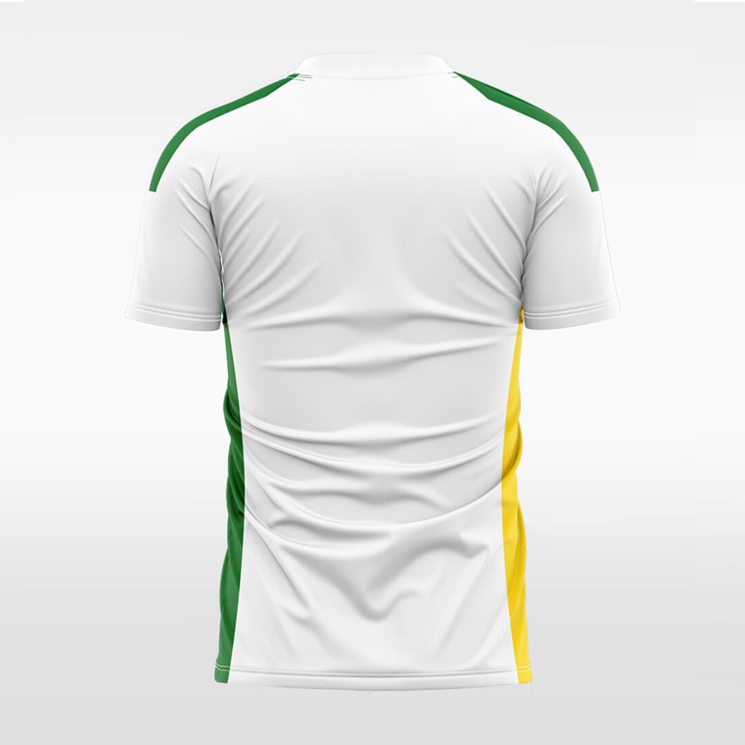 Cikers Sports Pervade - Custom Soccer Jersey for Men Sublimation
