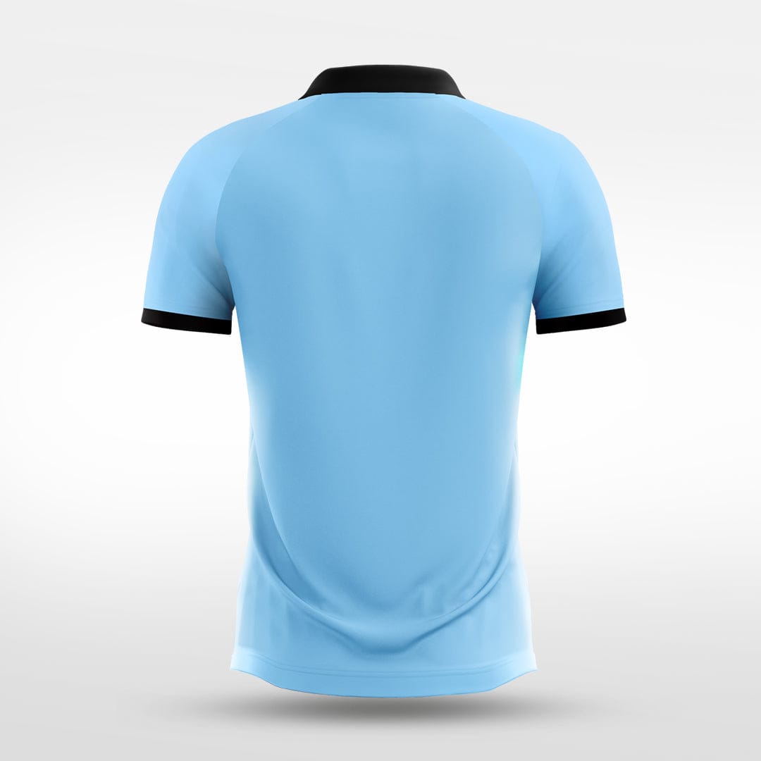 Cikers Sports Phantom Feather - Custom Soccer Jersey for Men Sublimation - WS201GYVX3