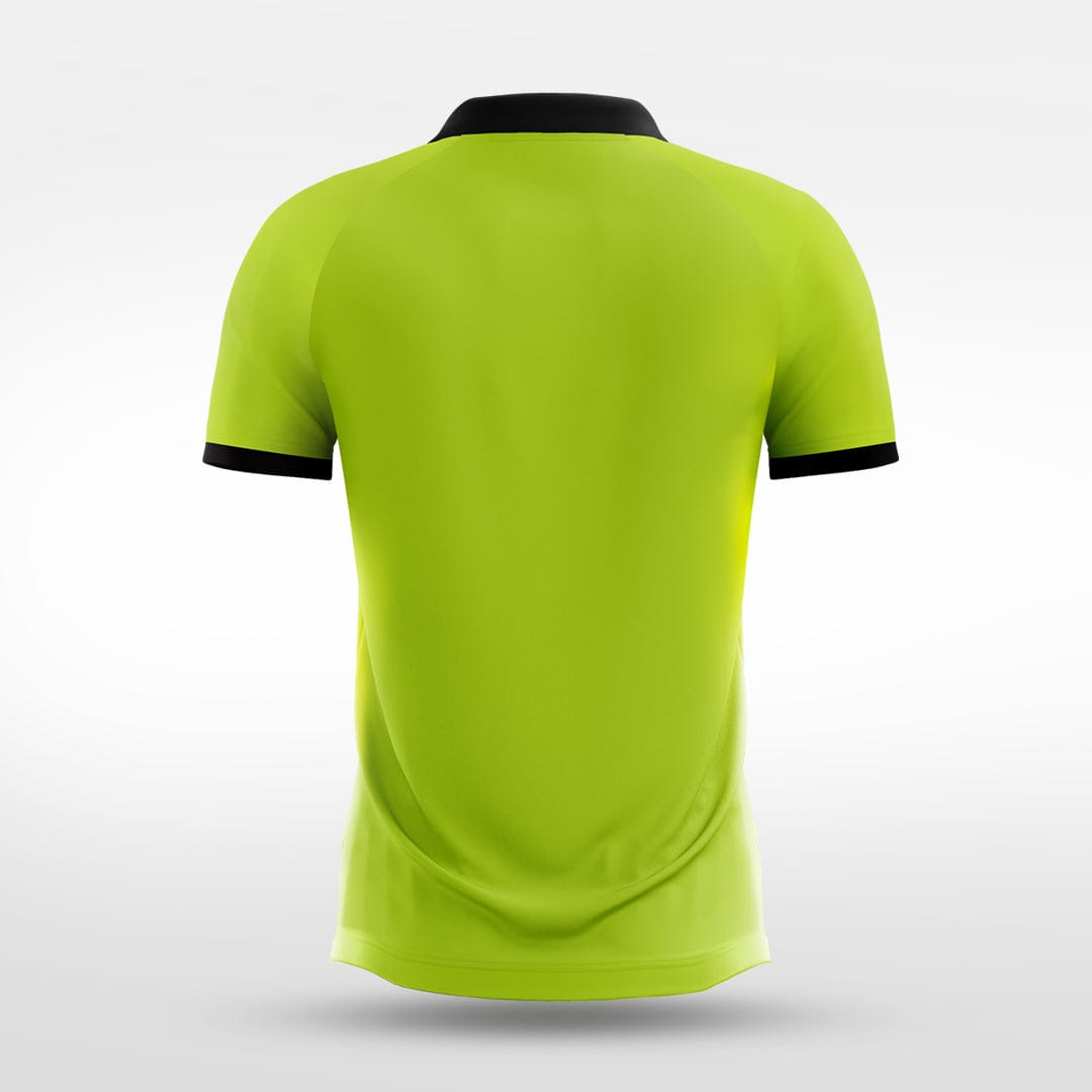 Cikers Sports Phantom Feather - Custom Soccer Jersey for Men Sublimation - WS201GYVX3