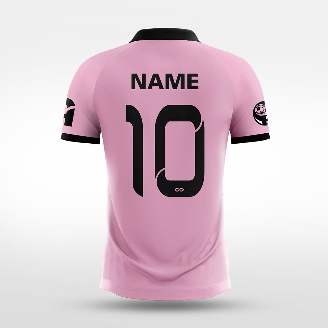 Cikers Sports Phantom Feather - Custom Soccer Jersey for Men Sublimation - WS201GYVX3