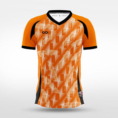 Cikers Sports Phantom Feather - Custom Soccer Jersey for Men Sublimation - WS201GYVX3