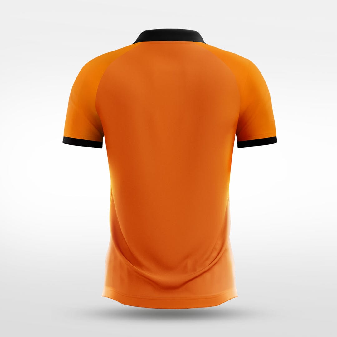 Cikers Sports Phantom Feather - Custom Soccer Jersey for Men Sublimation - WS201GYVX3