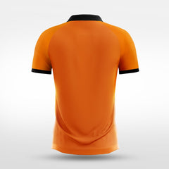 Cikers Sports Phantom Feather - Custom Soccer Jersey for Men Sublimation - WS201GYVX3
