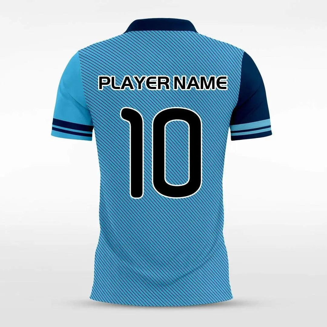 Cikers Sports Pharoah - Customized Men's Sublimated Soccer Jersey