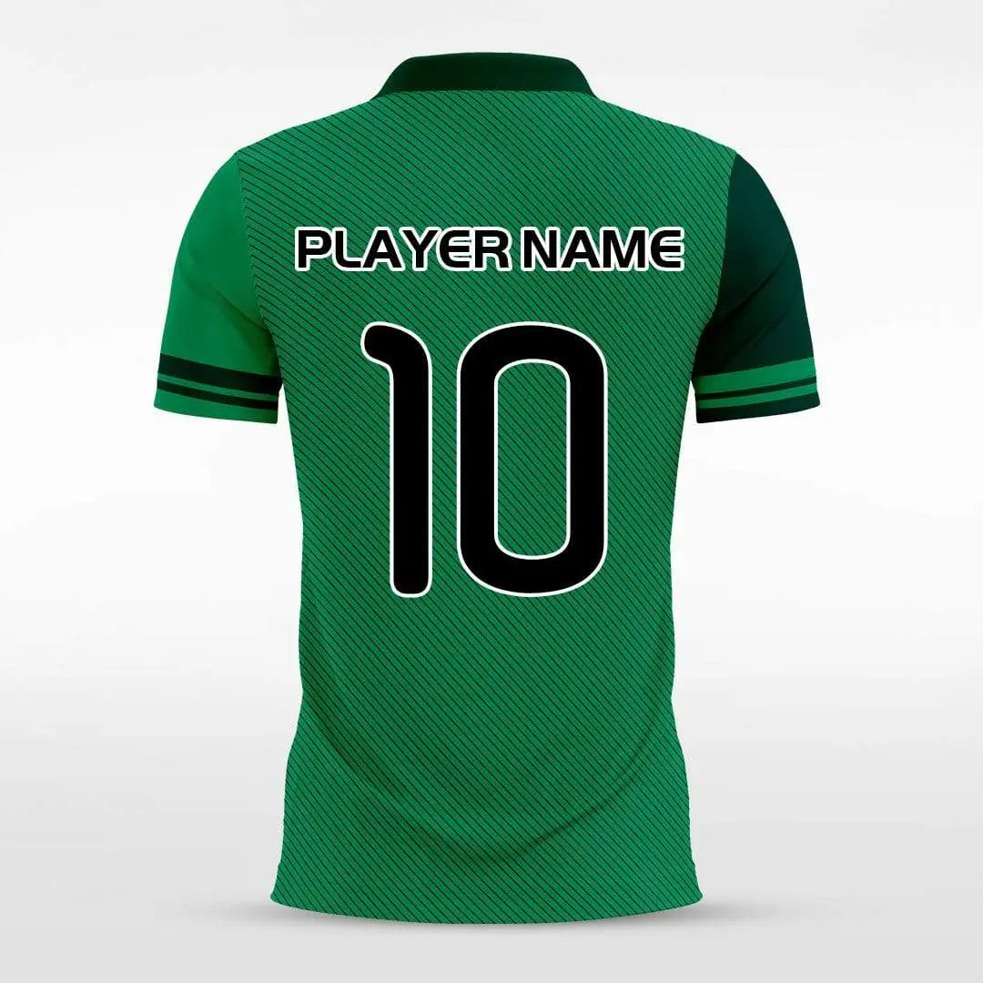 Cikers Sports Pharoah - Customized Men's Sublimated Soccer Jersey