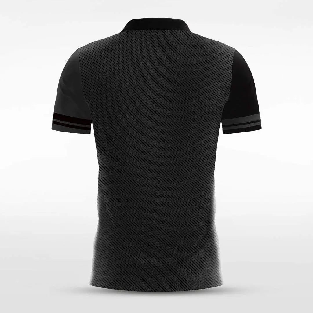 Cikers Sports Pharoah - Customized Men's Sublimated Soccer Jersey