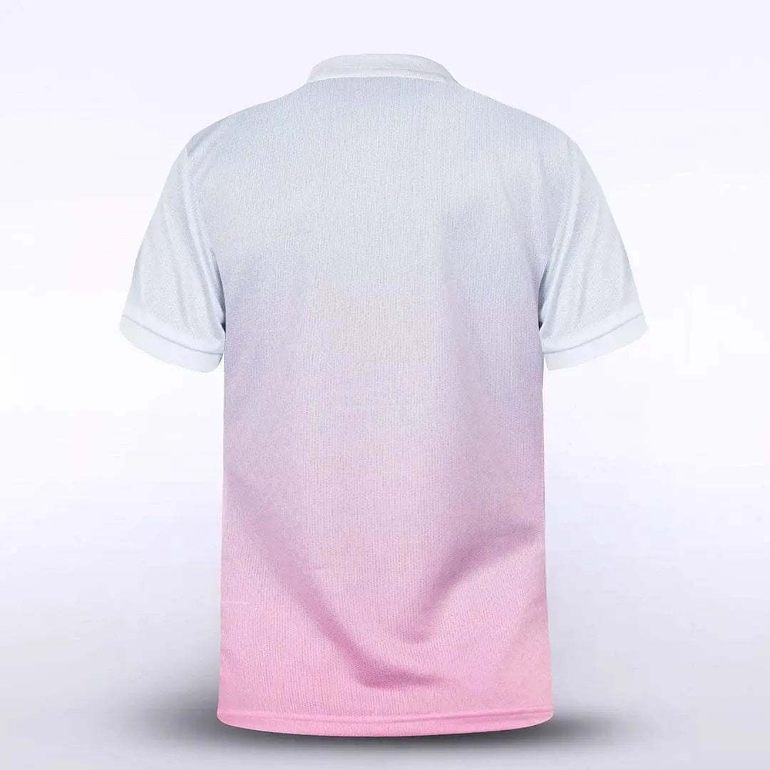 Cikers Sports Pheasant - Customized Kid's Sublimated Soccer Jersey