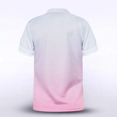 Cikers Sports Pheasant - Customized Kid's Sublimated Soccer Jersey