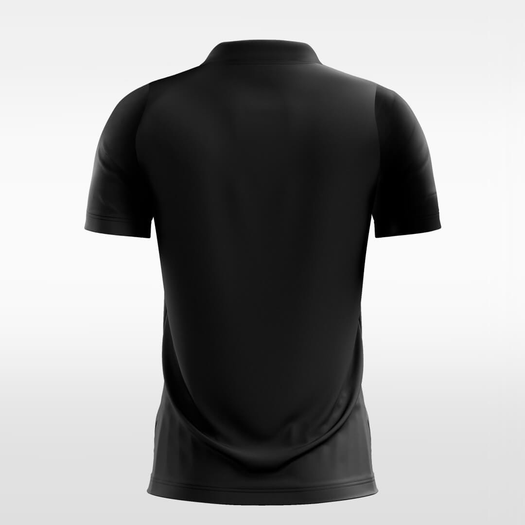 Cikers Sports Poker - Custom Soccer Jersey for Men Sublimation