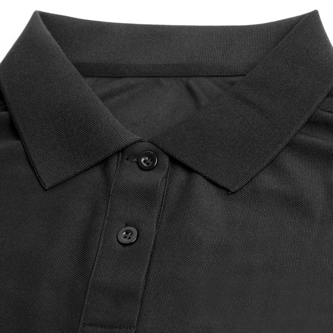 Cikers Sports polo Collared Polo Shirt | Limitless