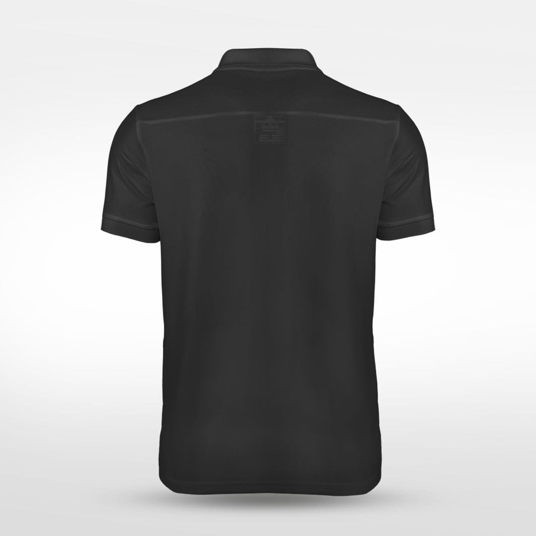 Cikers Sports polo Collared Polo Shirt | Limitless