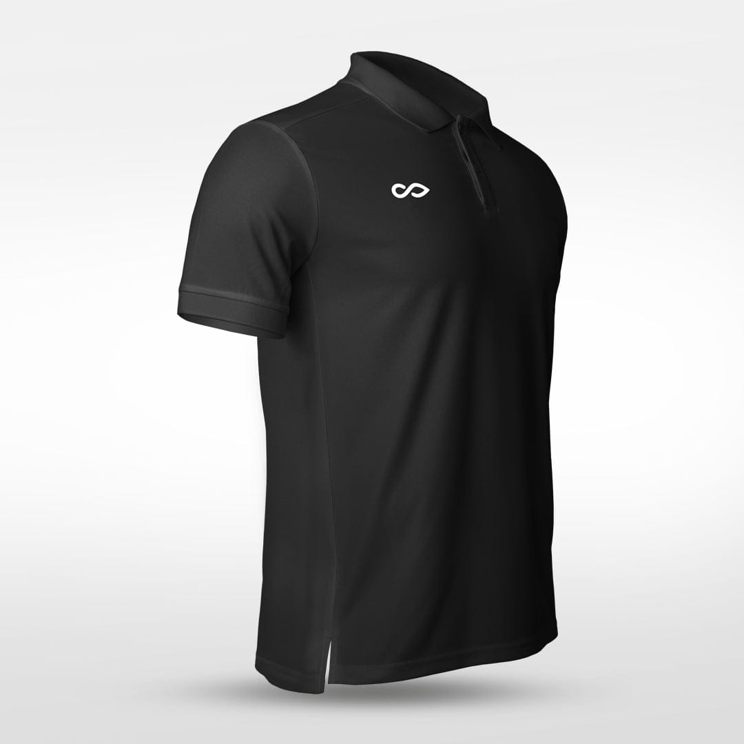 Cikers Sports polo Collared Polo Shirt | Limitless