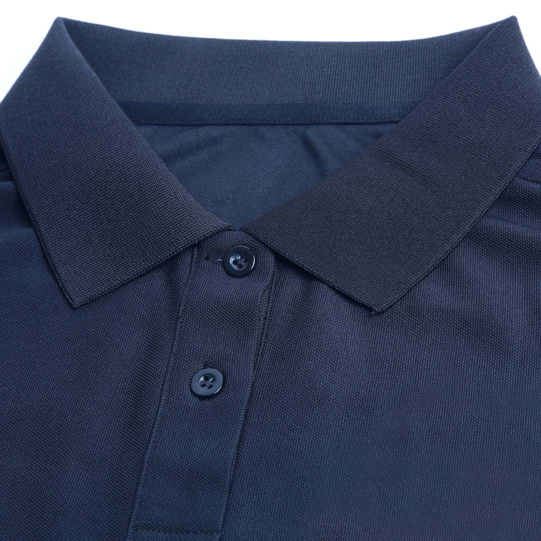 Cikers Sports polo Collared Polo Shirt | Limitless