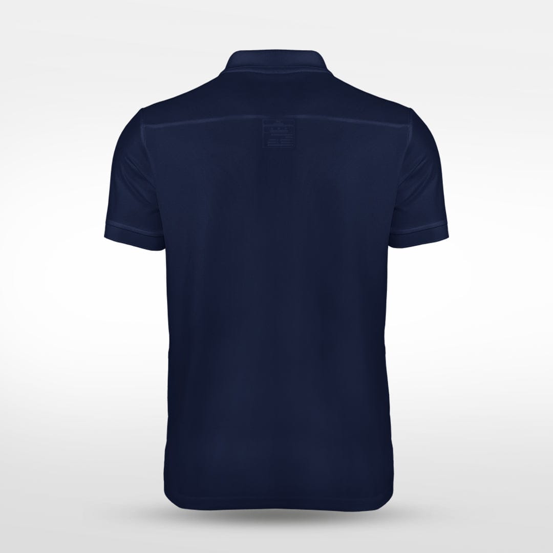 Cikers Sports polo Collared Polo Shirt | Limitless