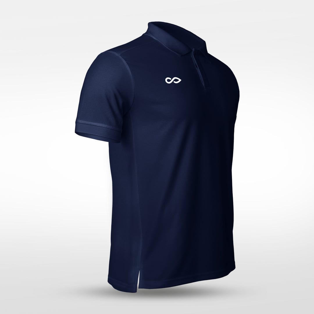 Cikers Sports polo Collared Polo Shirt | Limitless