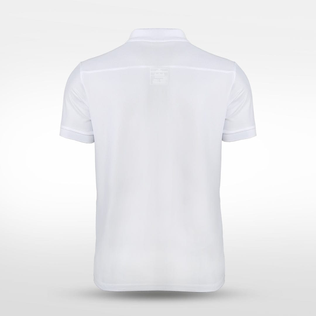 Cikers Sports polo Collared Polo Shirt | Limitless