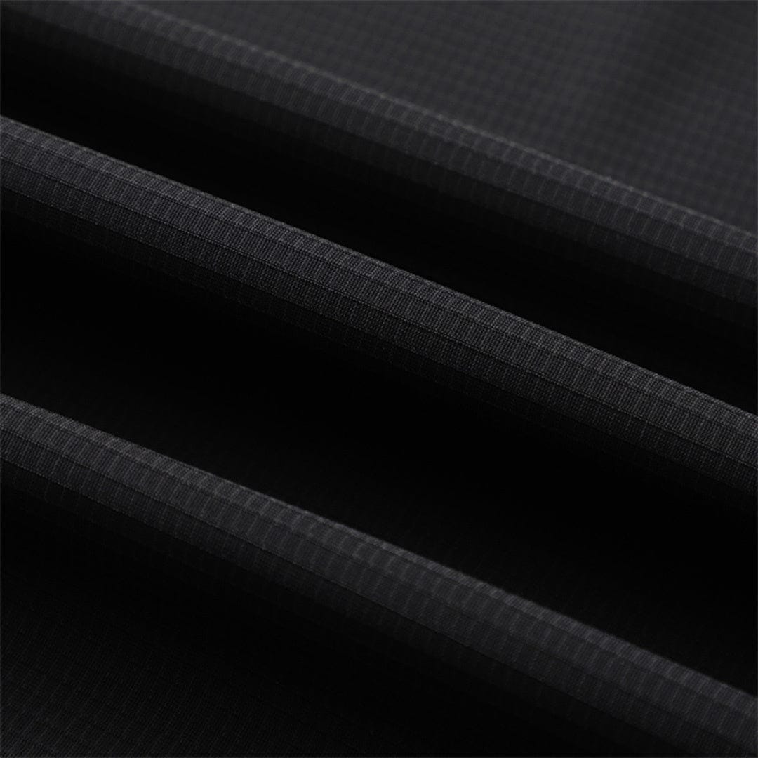 Cikers Sports polo Exquisite plaid polo shirt | Seamless heat bonding