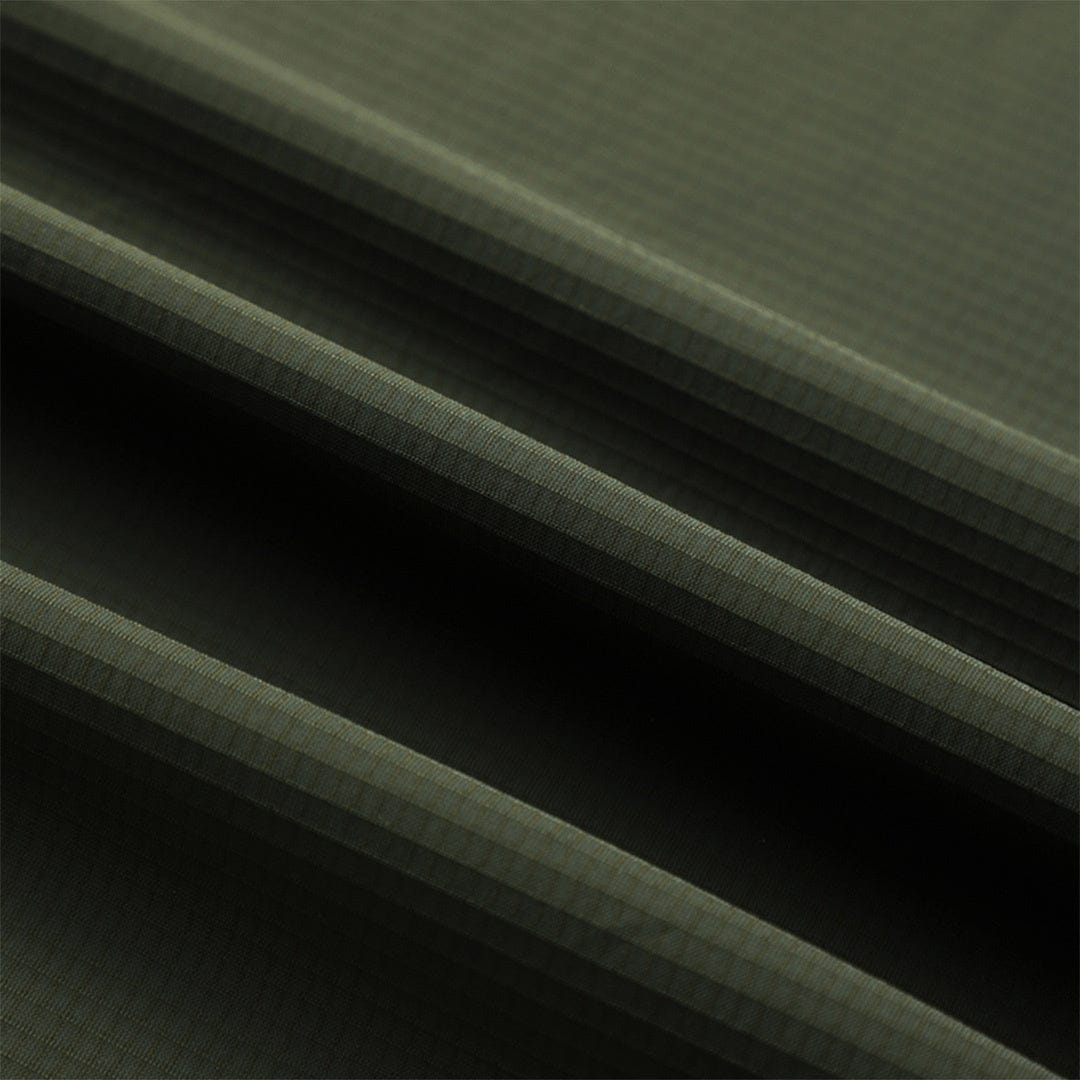 Cikers Sports polo Exquisite plaid polo shirt | Seamless heat bonding