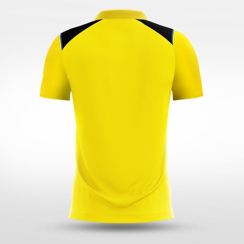 Cikers Sports polo HuntShield Sublimated Polo Jersey - WS708GCLD3