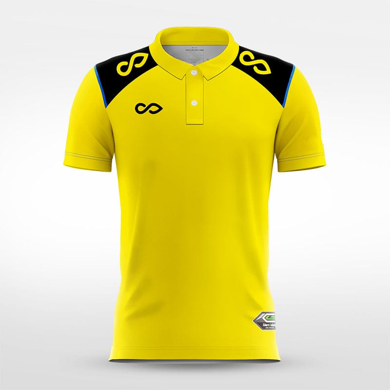 Cikers Sports polo HuntShield Sublimated Polo Jersey - WS708GCLD3