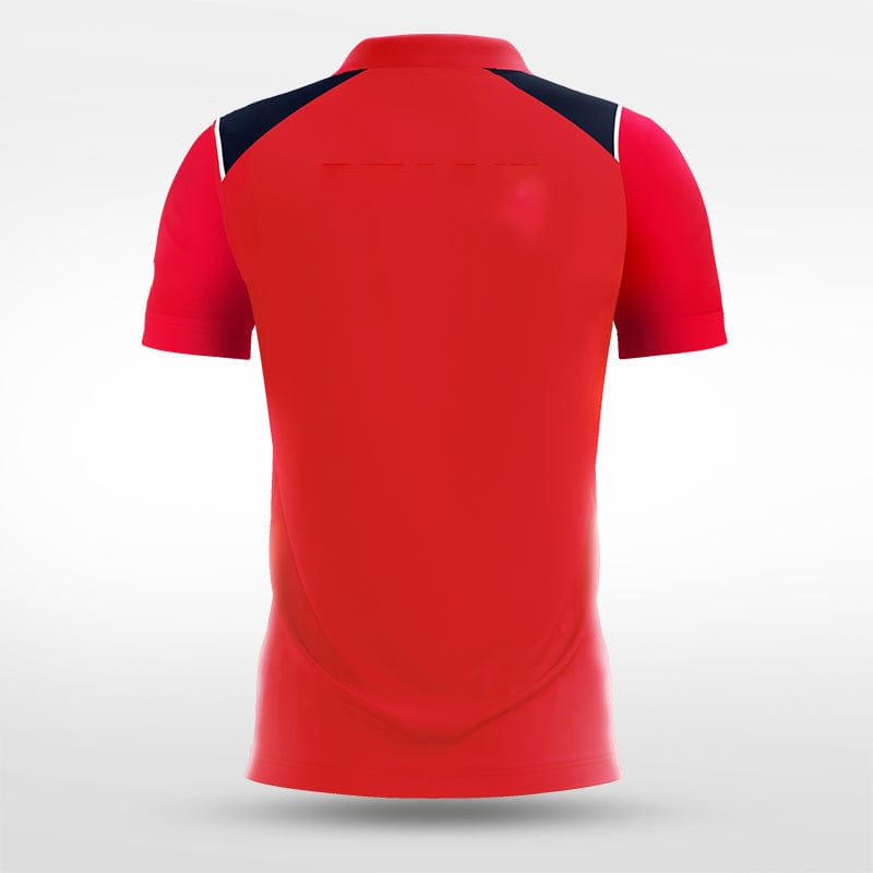 Cikers Sports polo HuntShield Sublimated Polo Jersey - WS708GCLD3