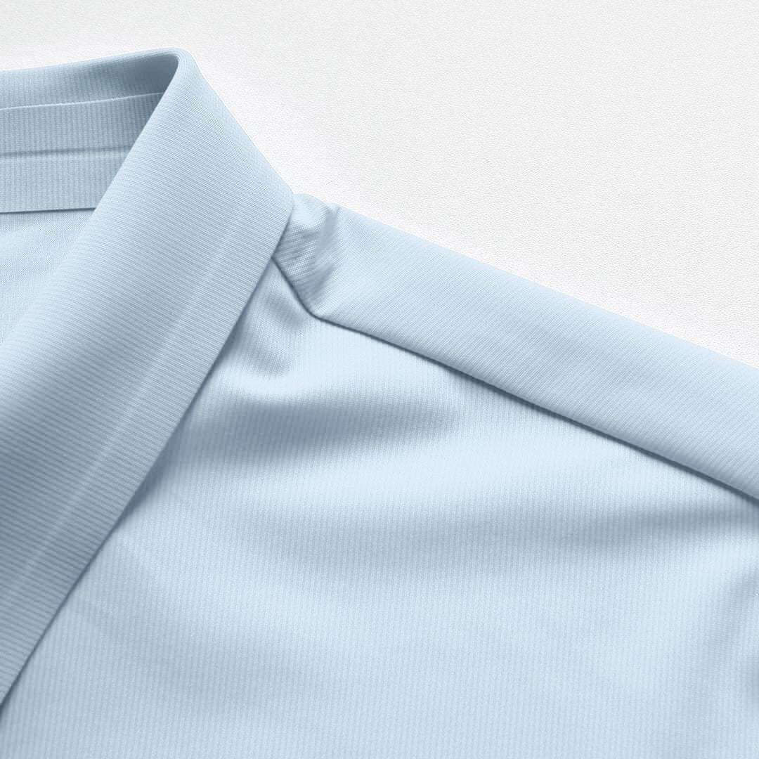 Cikers Sports polo Lapel POLO | Dreamer Heat Bonding