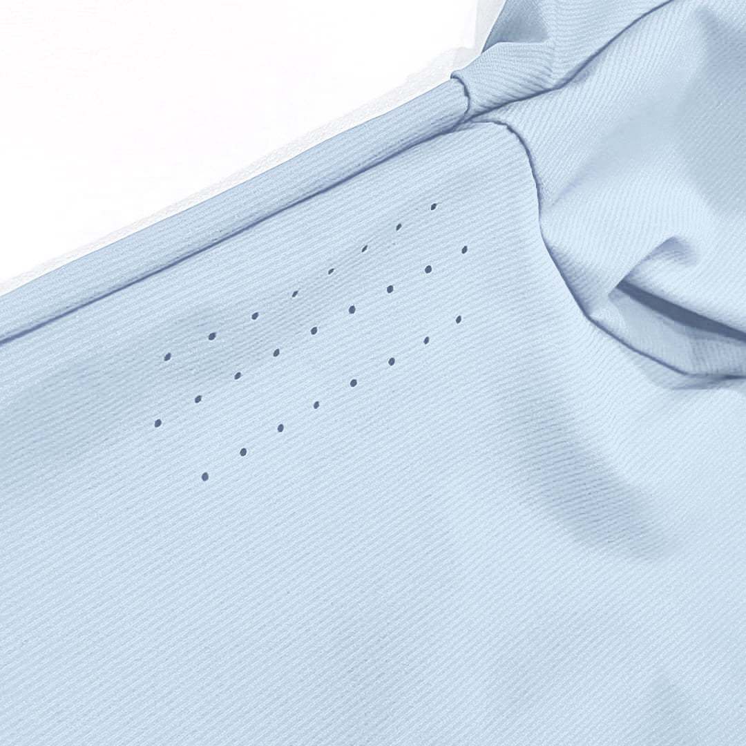 Cikers Sports polo Lapel POLO | Dreamer Heat Bonding