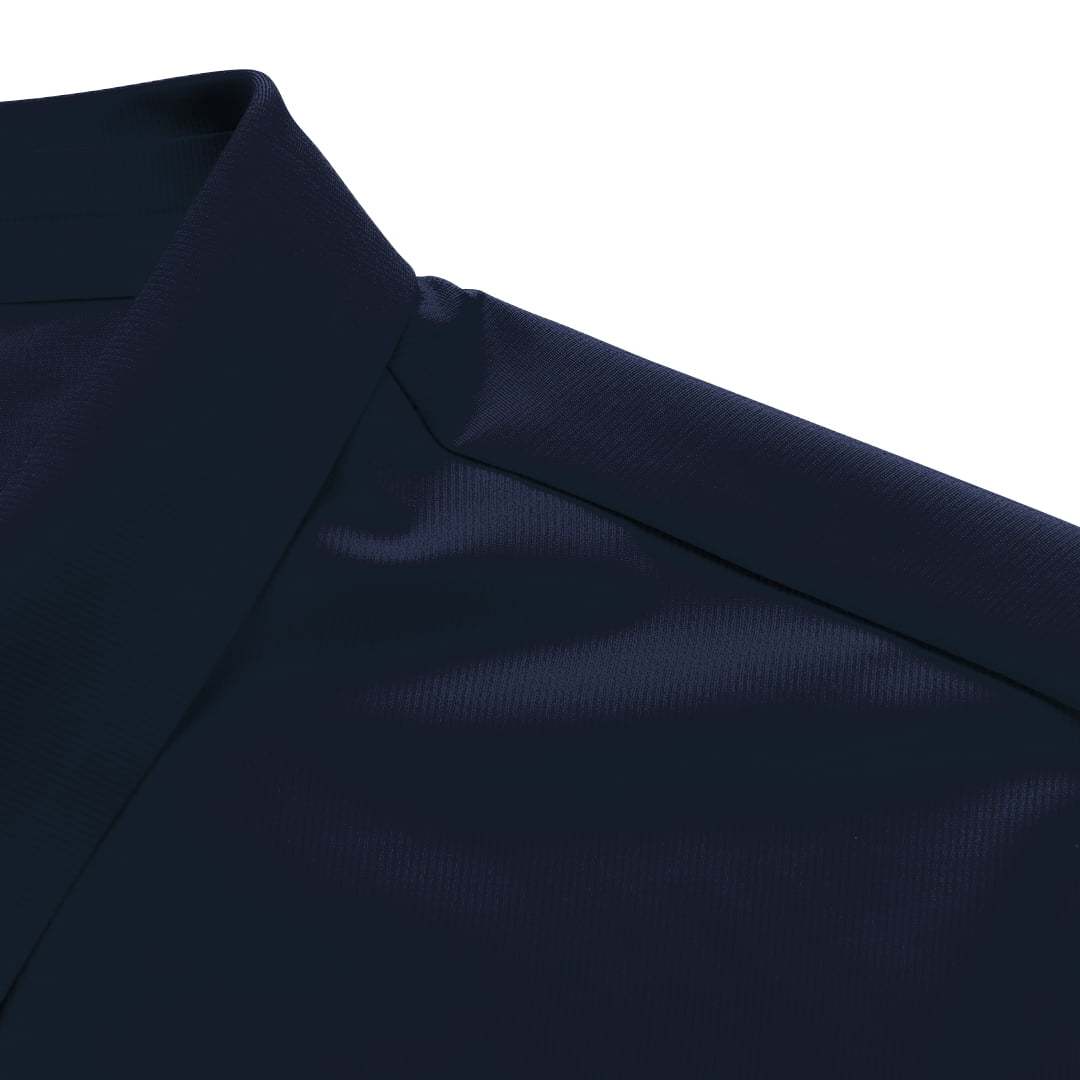 Cikers Sports polo Lapel POLO | Dreamer Heat Bonding