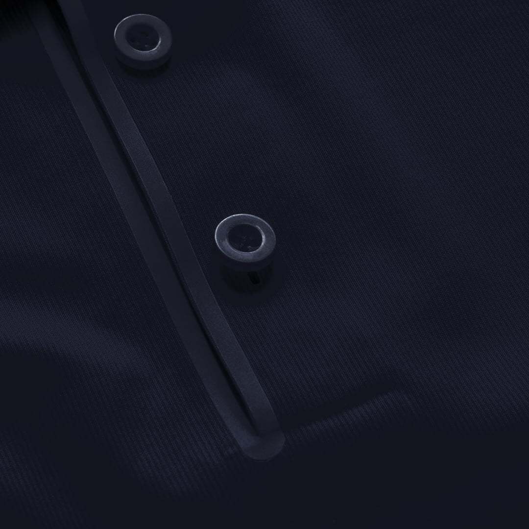 Cikers Sports polo Lapel POLO | Dreamer Heat Bonding