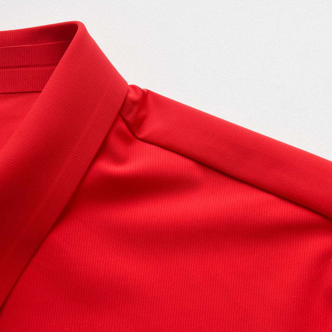 Cikers Sports polo Lapel POLO | Dreamer Heat Bonding