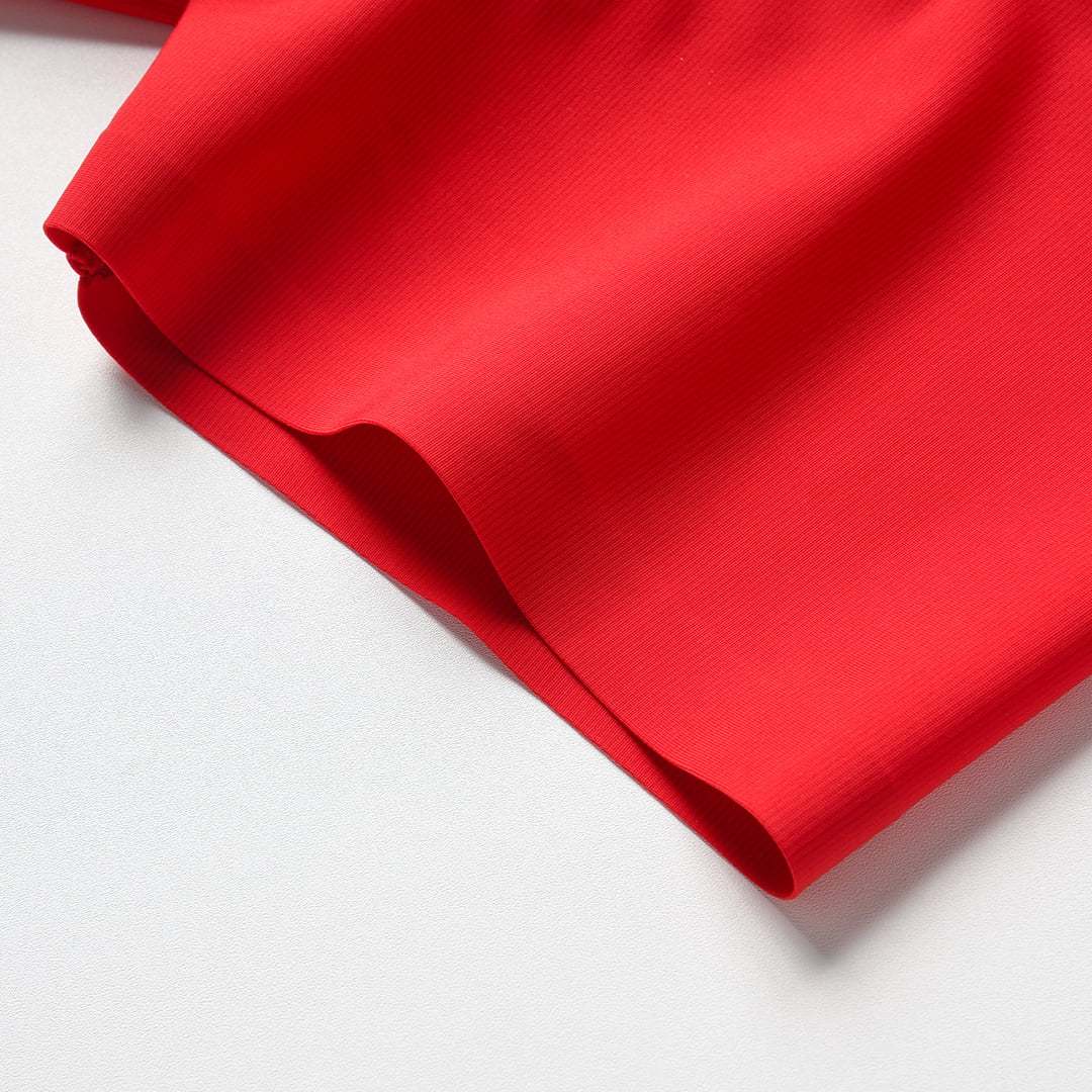 Cikers Sports polo Lapel POLO | Dreamer Heat Bonding